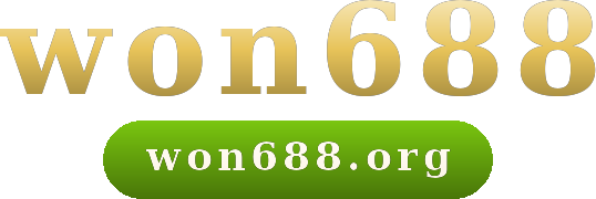 won688 logo